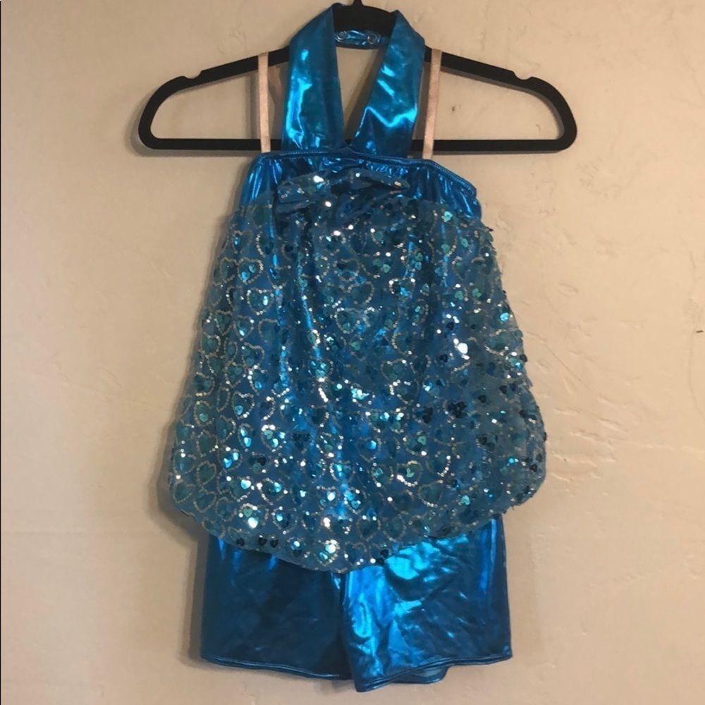Weissman dance costume LC (14) 1160